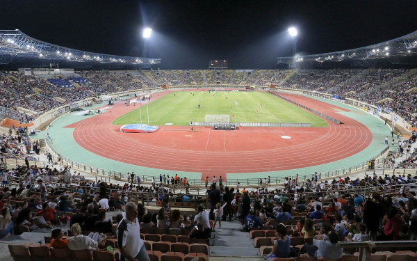 Πρώτη επιλογή το Παγκρήτιο για την Εθνική