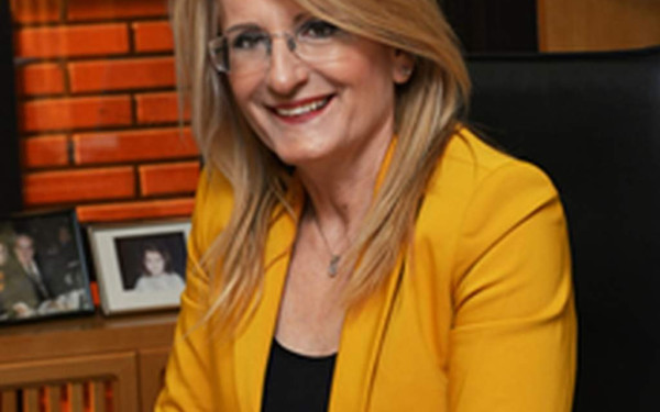 Γ. Παναγοπούλου: Σε πείσμα των ακραίων, η Θεσσαλονίκη θα παραμείνει ανοιχτή