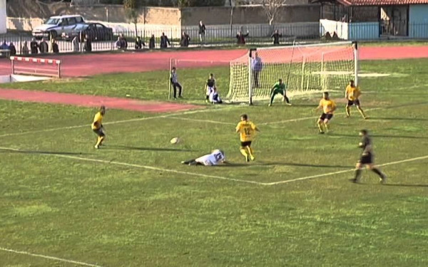 Ρίχ' το έξω, ρε Γκαμπριέλ Ζεσούς! (videos)
