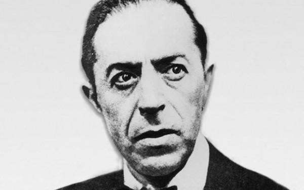 Ποιος ήταν ο πραγματικός Τζέιμς Μποντ, που εκτελέστηκε σαν σήμερα 