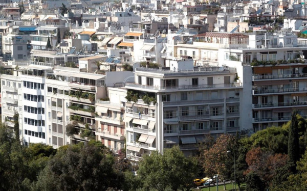 Θεσσαλονίκη: Αυξήσεις... χωρίς ανάσα και το τρίτο τρίμηνο στα ακίνητα - Πόσο και σε ποιες περιοχές ανέβηκαν οι τιμές Θεσσαλονίκη: Αυξήσεις... χωρίς ανάσα και το τρίτο τρίμηνο στα ακίνητα - Πόσο και σε ποιες περιοχές ανέβηκαν οι τιμές