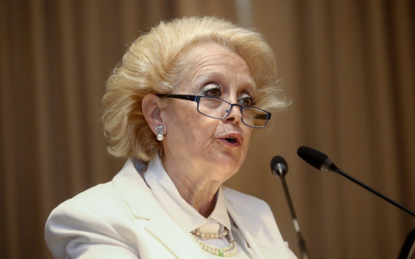 B. Θάνου για επιστολή Μητσοτάκη σε Ντογιάκο: «Καταφανής προσπάθεια επηρεασμού της δικαστικής κρίσης»