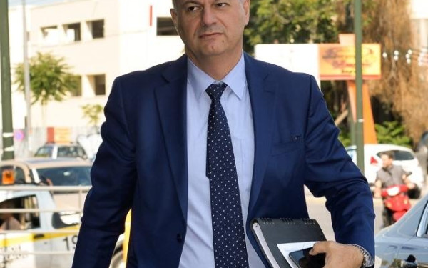 Κ. Τσιάρας: Δεν βάζουμε στο ζύγι κακουργηματικές πράξεις και ειδεχθή εγκλήματα με την προστασία της ανθρώπινης ζωής και αξιοπρέπειας