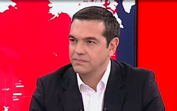 «Ιθάκη»: Οι άγνωστες πτυχές της Συμφωνίας των Πρεσπών μέχρι την ψήφισή της - Ο διάλογος Τσίπρα-Μέρκελ