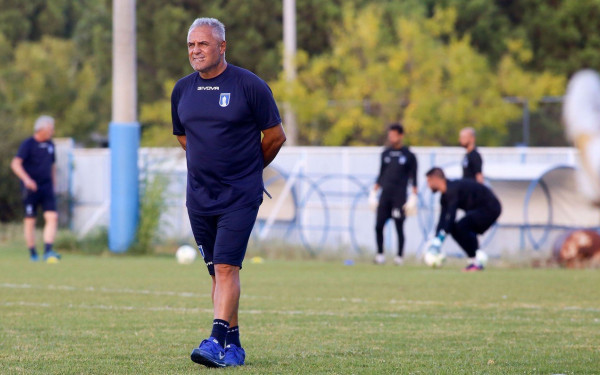 Γι’ αυτό έμεινε στον Ηρακλή ο Βοσνιάδης