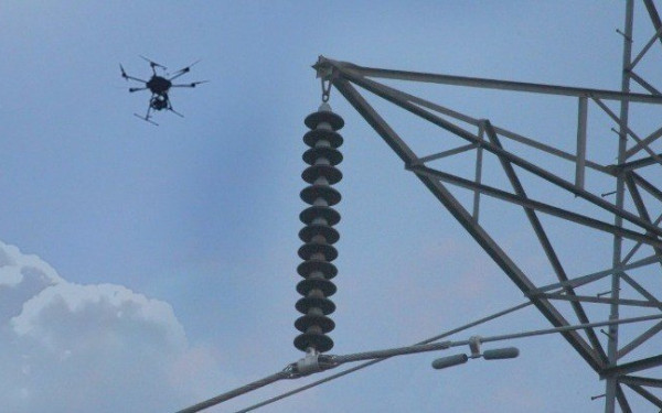 Ιταλία: Παρέδιδαν κινητά και ναρκωτικά σε φυλακισμένους με drones