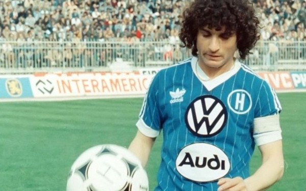 Βασίλης Χατζηπαναγής: "Αυτή είναι η ιστορία της ζωής μου" (βίντεο)