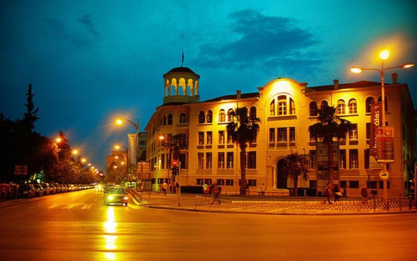  Η ΧΑΝΘ είπε το «τελευταίο αντίο» στον Θόδωρο Δερβίση