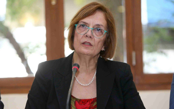 Συλλυπητήριο μήνυμα της Εταιρείας Συγγραφέων για τον θάνατο της Μυρσίνης Ζορμπά