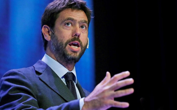 Ραγδαίες εξελίξεις στην Ιταλία - Ετοιμάζονται διώξεις για Γιουβέντους και Ανιέλι 