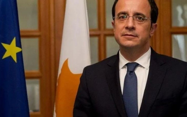 Τουρκικές εκλογές - Ν. Χριστοδουλίδης: Αναμένουμε πώς θα τοποθετηθεί αυτός που θα εκλεγεί