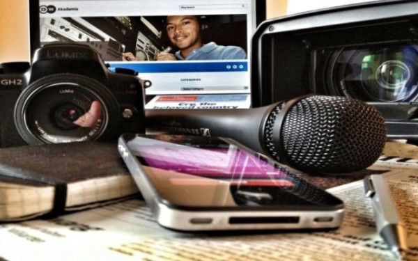 Τουρκία: Ελεύθεροι αφέθηκαν τέσσερις δημοσιογράφοι - Ένας άνδρας υπό κράτηση