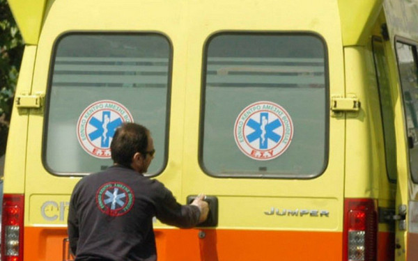 Θεσσαλονίκη: Βρέθηκε πτώμα στην παραλία