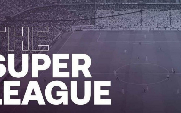 Ισπανικό δικαστήριο δικαίωσε τη European Super League