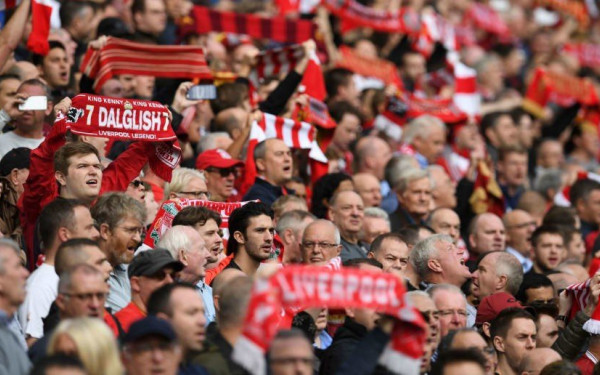 Οι οπαδοί των "12" κατά της κλειστής λίγκας 