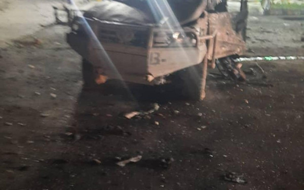 Καμπούλ: Εξήντα τραυματίες σε νοσοκομείο έκτακτης ανάγκης