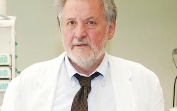 Καπράβελος για ιώσεις: «Κρίσιμο το επόμενο δίμηνο - Δε θα αντέξει το ΕΣΥ» (βίντεο)