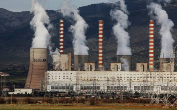 ΜέΡΑ 25: Οι τιμές που καταγράφει καθημερινά στην Ελλάδα το ηλεκτρικό ρεύμα επιβεβαιώνει αυτό που λέμε για το ολιγαρχικό καρτέλ