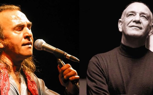 Σαν σήμερα «σίγησαν» δύο φωνές-σύμβολα του ελληνικού πενταγράμμου