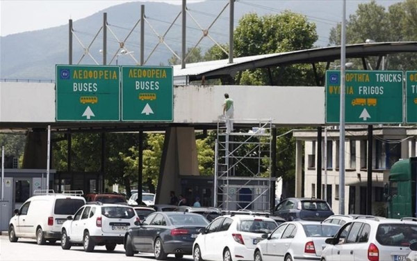 Οδικός Τουρισμός: Οι Ρουμάνοι «πρωταγωνιστές» στην Ελλάδα 