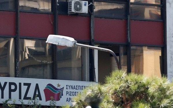 ΣΥΡΙΖΑ Θεσσαλονίκης: Η κυβέρνηση Μητσοτάκη επιχειρεί να πουλήσει στους Θεσσαλονικείς φύκια για μεταξωτές κορδέλες