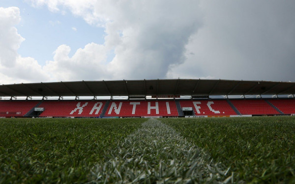 Δεσμεύτηκαν οι μετοχές της ΠΑΕ Ξάνθη, ερευνάται για ξέπλυμα μαύρου χρήματος ο Μπιλ Πάπας