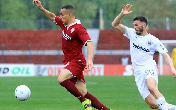 ΠΑΕ ΑΕΛ: Εξαφανισμένος ο Χατίρα