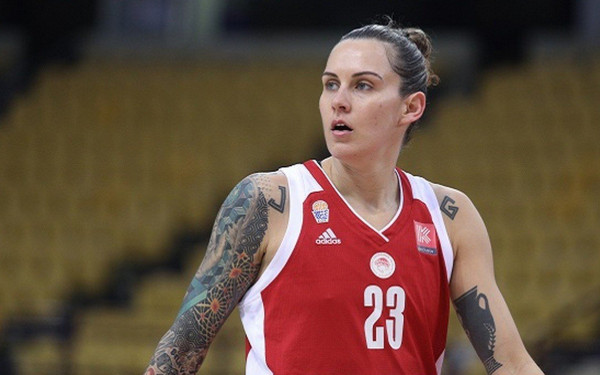 Μπάσκετ: Μια Ελληνοαμερικανίδα βοηθός προπονητή στο WNBA