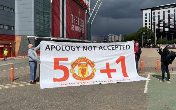 Το 50+1 μπορεί να κάνει καλύτερο το ποδόσφαιρο