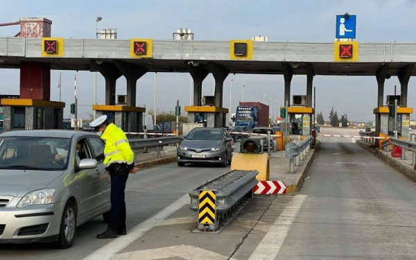  Αυξημένα από σήμερα τα μέτρα της τροχαίας την εορταστική περίοδο - Τι θα ισχύει έως τις 7 Ιανουαρίου