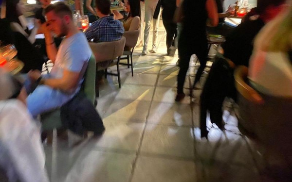 Ενεργοποιείται η υφιστάμενη κανονιστική στην Παραλία της Θεσσαλονίκης - Πότε θα είναι έτοιμη η νέα