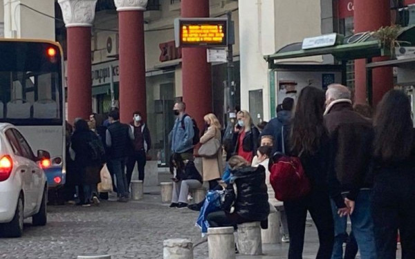 «Βουνό» τα χρέη των Ελλήνων στην εφορία - «Εκτοξεύτηκαν» σχεδόν 500 εκατ. τον Νοέμβριο