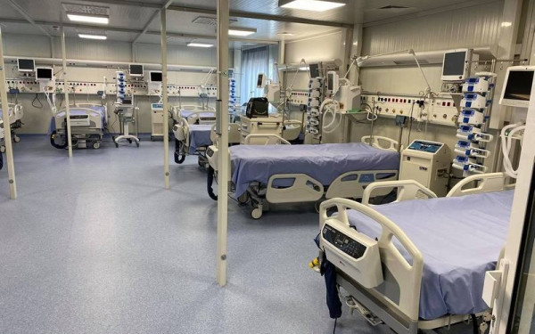 Άδωνις Γεωργιάδης: Αύξηση κατά 54% στα περιστατικά φυματίωσης στην Ελλάδα