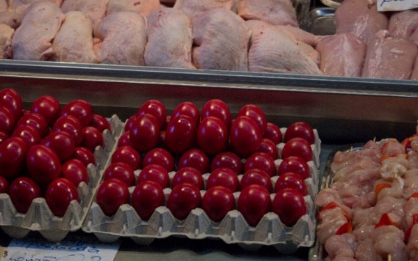 ΓΣΕΕ: Το δώρο Πάσχα πρέπει να καταβληθεί το αργότερο μέχρι τη Μ. Τετάρτη