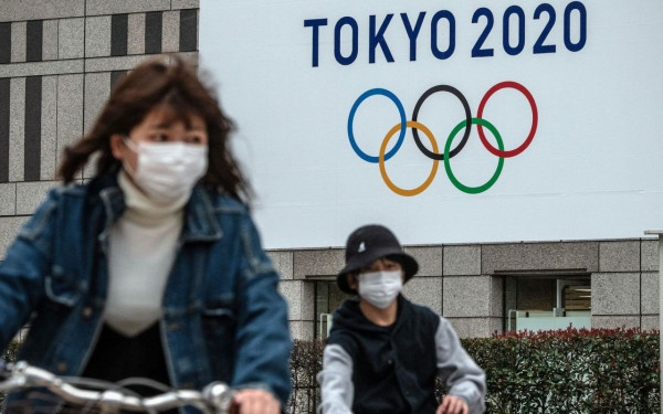Ολυμπιακοί Αγώνες: Τρομάζει η διασπορά του κορονοϊού στο Τόκιο