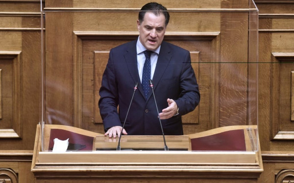 Άδ. Γεωργιάδης: Με το «Καλάθι» εξοικονομείται ένας βασικός μισθός το χρόνο