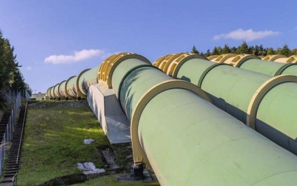 Η Βουλγαρία θα δημιουργήσει την πρώτη ευρωπαϊκή περιφερειακή πλατφόρμα ενέργειας