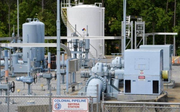  Εκτελεστικό διάταγμα Μπάιντεν για την κυβερνοασφάλεια μετά την κυβερνοεπίθεση στην Colonial Pipeline