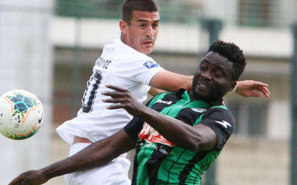 Super League 2: Κατέρρευσε και... έμπλεξε η Δόξα Δράμας