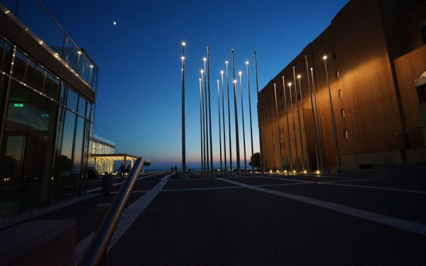 Εποχή ψηφιοποίησης για το Μέγαρο Μουσικής Θεσσαλονίκης 