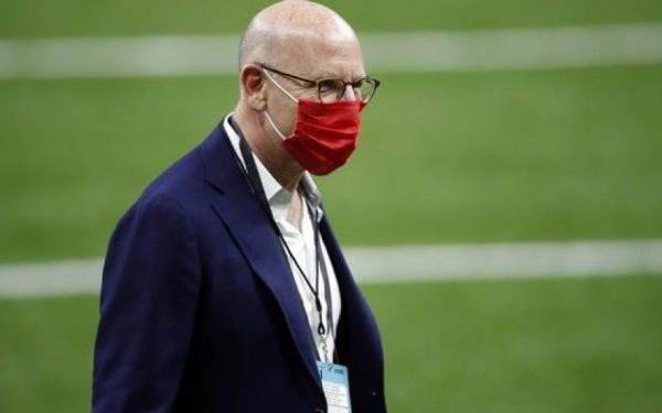 Αγγλία: Με επιστολή προς τους οπαδούς της Μάντσεστερ Γιουνάιτεντ ο Γκλέιζερ υποσχέθηκε διάλογο