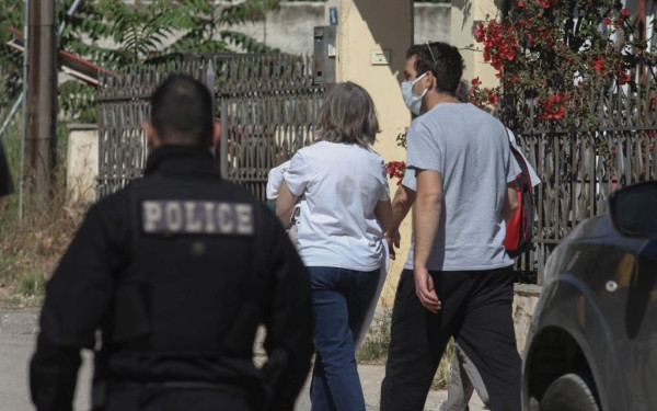 Με 300.000 ευρώ επικηρύχθηκαν οι δράστες του εγκλήματος στα Γλυκά Νερά (βίντεο & φωτ.)