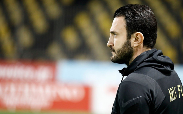 Με -6 ξεκινά το νέο πρωτάθλημα ο Άρης