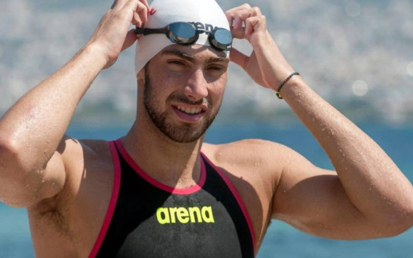 Κολύμβηση: Γιαννοπούλου και Κυνηγάκης στα χνάρια του Γιαννιώτη 