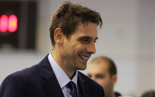 Αντρέι Κράβαρικ: "Στον Ηρακλή χρωστάω έναν ευρωπαϊκό τίτλο"