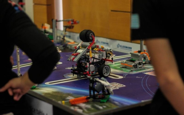 Καλαμαριά: Οι μαθητές της «C’ est La Vie» πηγαίνουν Μαρόκο