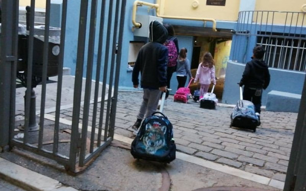 Γιάννης Οικονόμου: Ξεκινάει η «Ελληνική PISA» στα σχολεία	