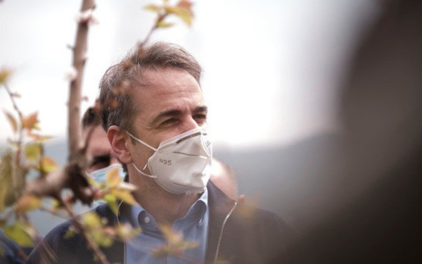 Τον νέο τερματικό σταθμό του αεροδρομίου «Μακεδονία» εγκαινιάζει αύριο ο πρωθυπουργός