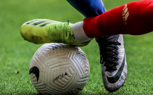 Super League 2: Ύποπτο το Ιωνικός - Καλλιθέα