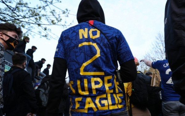 Στο ευρωπαϊκό δικαστήριο το θέμα της European Super League